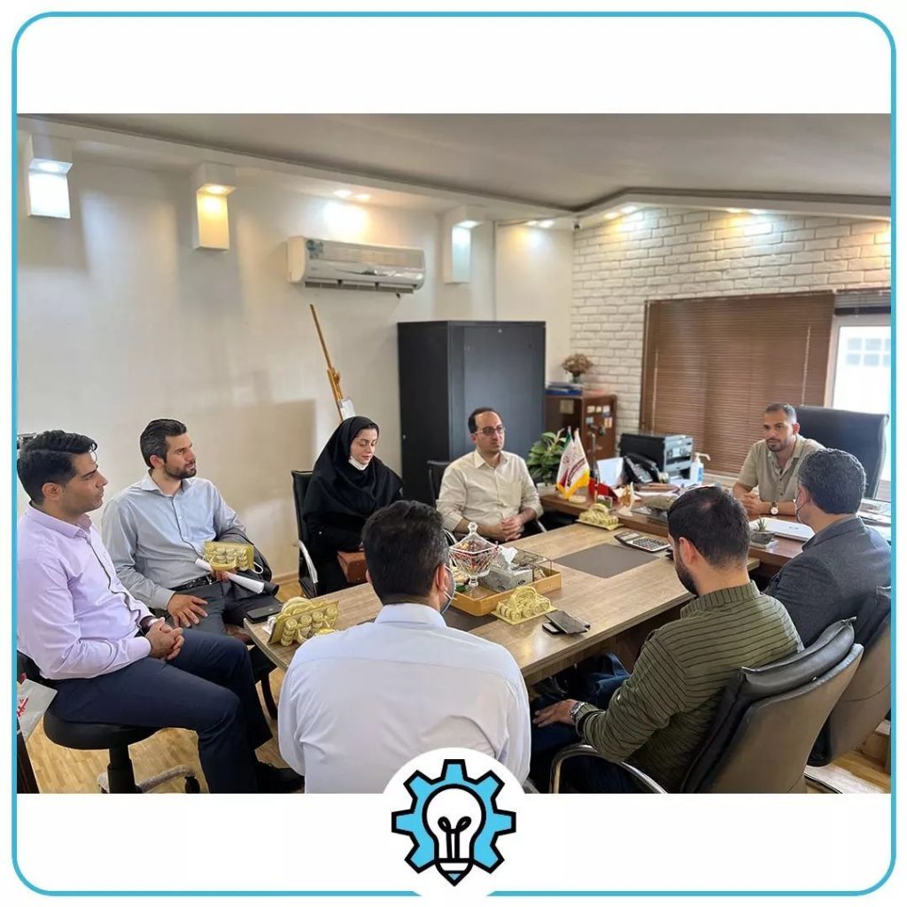 پارک علم و فناوری