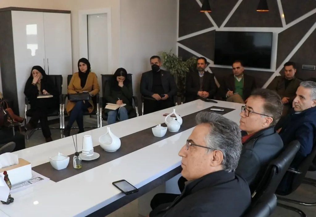 پارک علم و فناوری