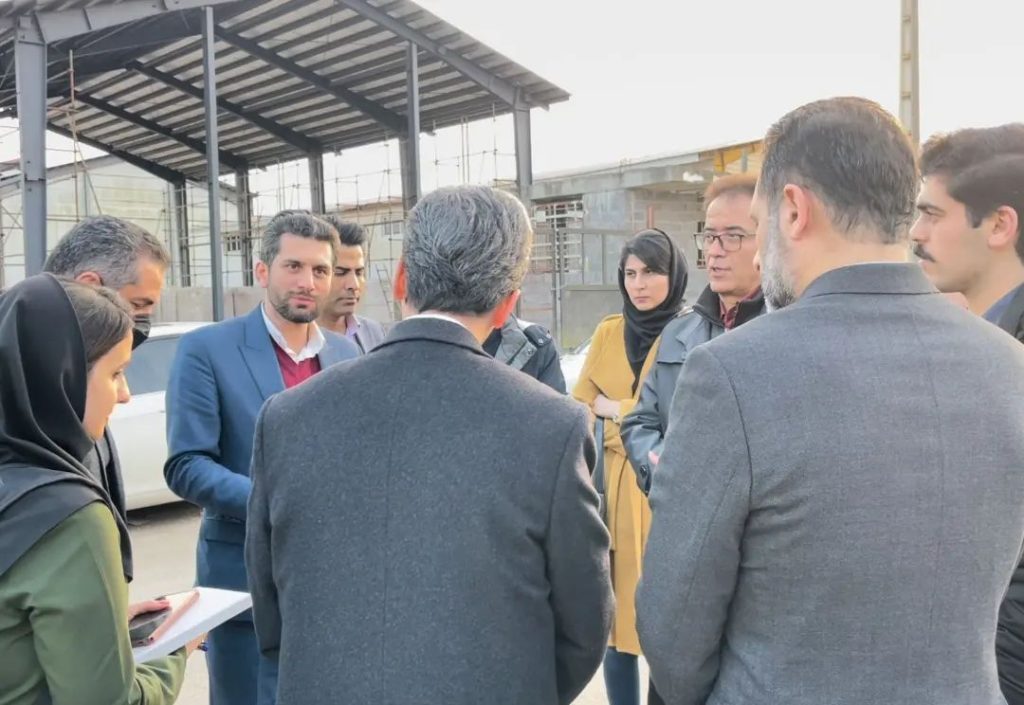 پارک علم و فناوری