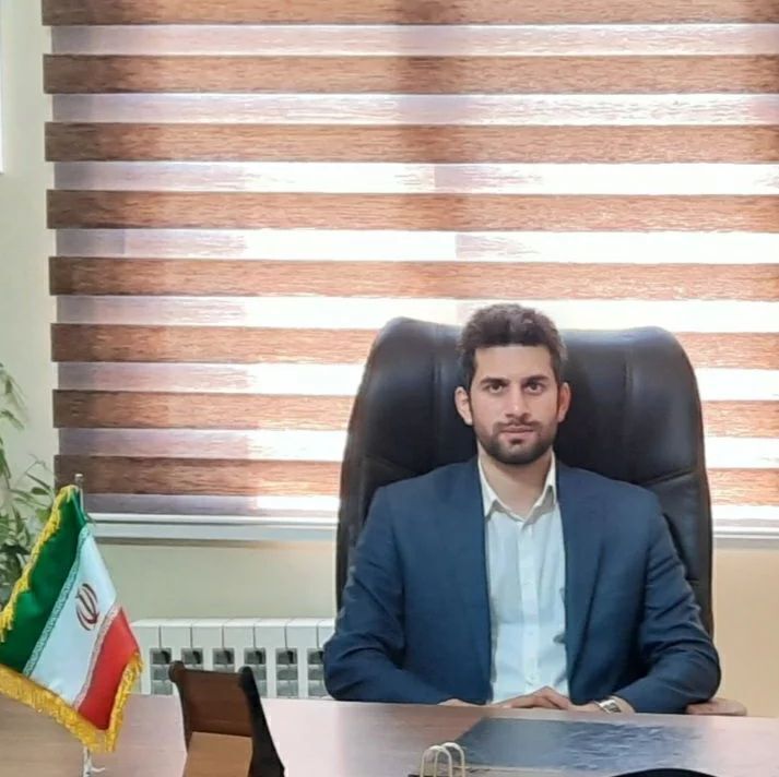 مهندس مجتبی مومنی طارمسری