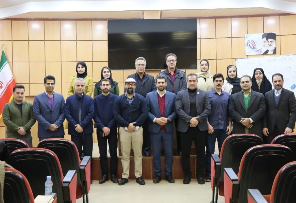 پارک علم و فناوری