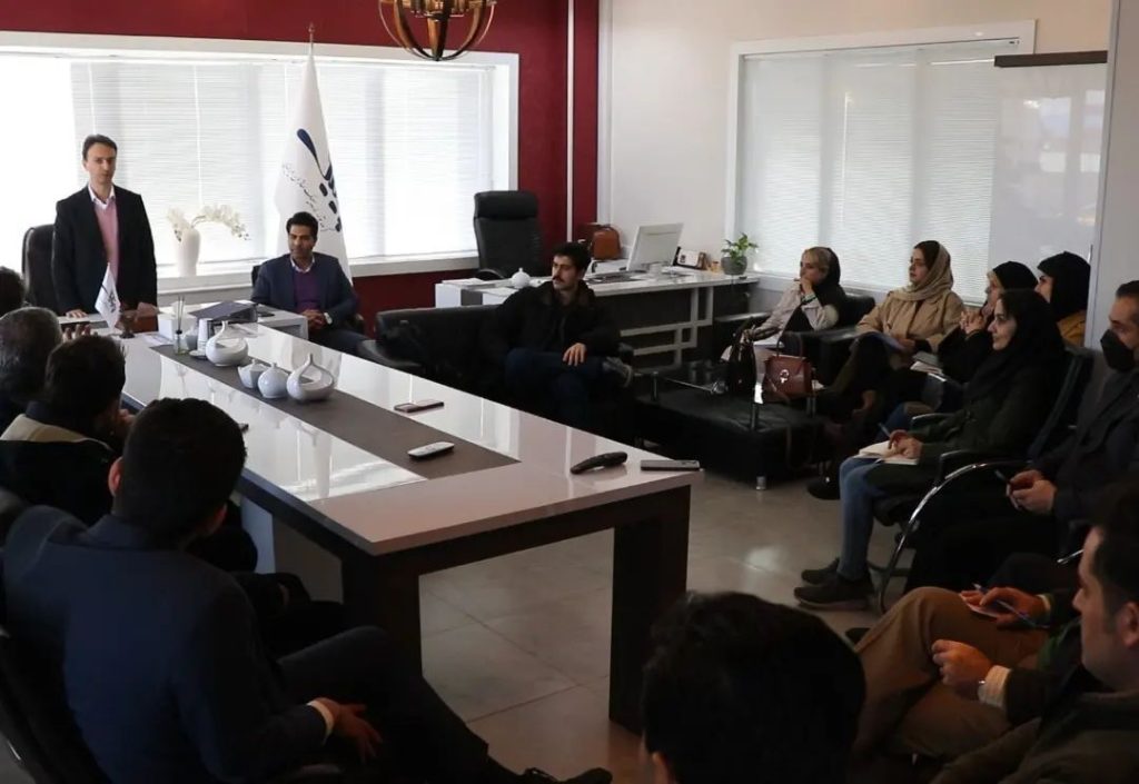 پارک علم و فناوری